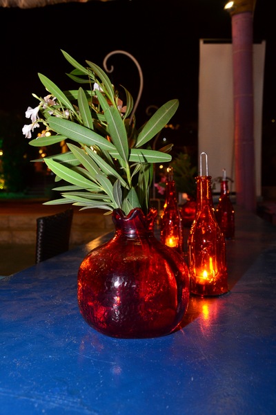 Opening of Edde Sands Beach Bar 